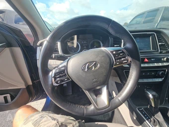 2018 Hyundai Sonata SEL – miniatura 10