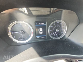 2018 Hyundai Sonata SEL – miniatura 12