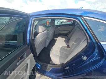 2018 Hyundai Sonata SEL – miniatura 13