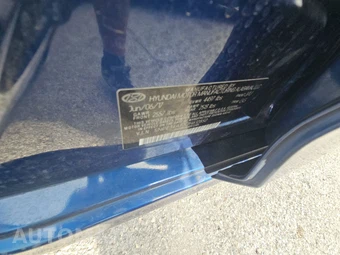 2018 Hyundai Sonata SEL – miniatura 14