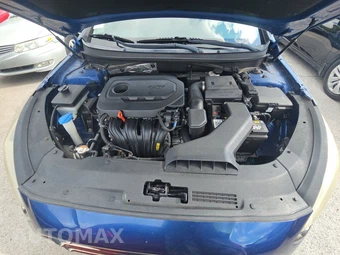 2018 Hyundai Sonata SEL – miniatura 15