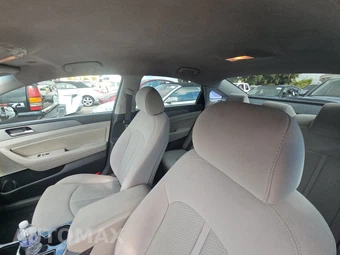 2018 Hyundai Sonata SEL – miniatura 17
