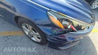 2018 Hyundai Sonata SEL – miniatura 29