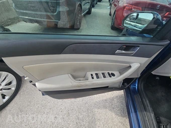 2018 Hyundai Sonata SEL – miniatura 9