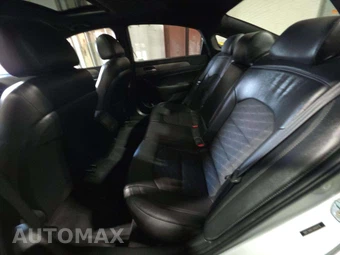 2018 Hyundai Sonata Sport – miniatura 13