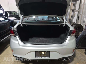 2018 Hyundai Sonata Sport – miniatura 14