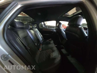 2018 Hyundai Sonata Sport – miniatura 16