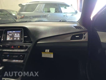 2018 Hyundai Sonata Sport – miniatura 19