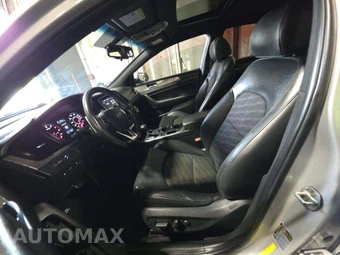 2018 Hyundai Sonata Sport – miniatura 6