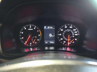 2018 Hyundai Sonata Sport – miniatura 9