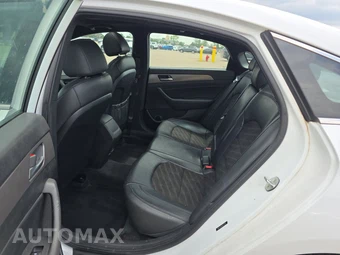 2018 Hyundai Sonata Sport - miniatura 13