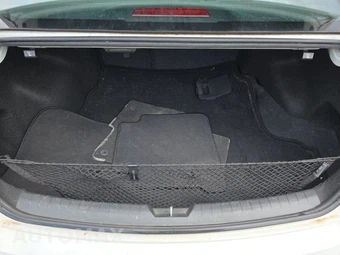 2018 Hyundai Sonata Sport - miniatura 16