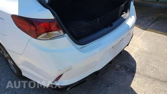 2018 Hyundai Sonata Sport - miniatura 21
