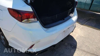 2018 Hyundai Sonata Sport - miniatura 25