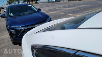 2018 Hyundai Sonata Sport - miniatura 26