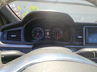 2018 Hyundai Sonata Sport - miniatura 12