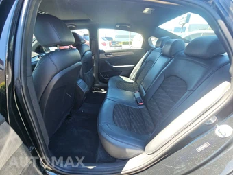 2018 Hyundai Sonata Sport - miniatura 13