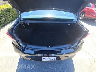 2018 Hyundai Sonata Sport - miniatura 16