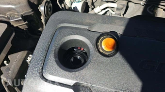 2018 Hyundai Sonata Sport - miniatura 22