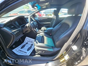 2018 Hyundai Sonata Sport - miniatura 7