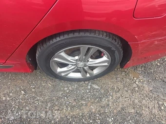2018 Hyundai Sonata Sport – miniatura 11