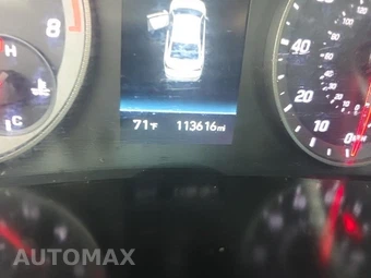 2018 Hyundai Sonata Sport – miniatura 15