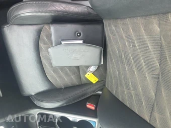 2018 Hyundai Sonata Sport – miniatura 21