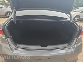2018 Hyundai Sonata Sport – miniatura 13