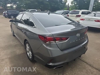 2018 Hyundai Sonata Sport – miniatura 6