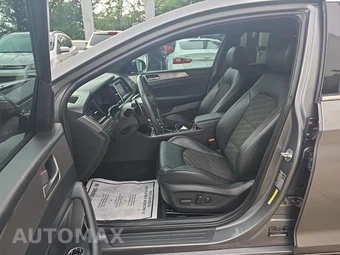 2018 Hyundai Sonata Sport – miniatura 7