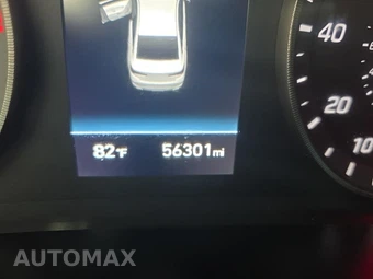 2018 Hyundai Sonata Sport – miniatura 9