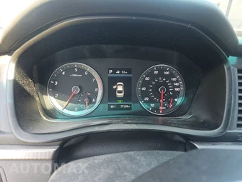 2018 Hyundai Sonata Sport – miniatura 12