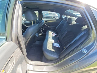 2018 Hyundai Sonata Sport – miniatura 13