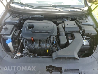 2018 Hyundai Sonata Sport – miniatura 16