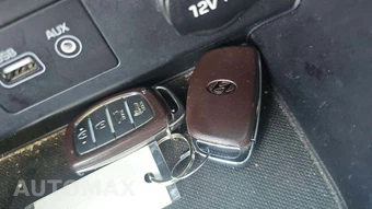 2018 Hyundai Sonata Sport – miniatura 18