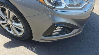 2018 Hyundai Sonata Sport – miniatura 25
