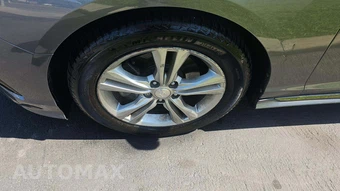 2018 Hyundai Sonata Sport – miniatura 27