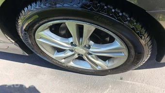 2018 Hyundai Sonata Sport – miniatura 29