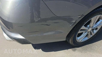 2018 Hyundai Sonata Sport – miniatura 30