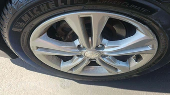 2018 Hyundai Sonata Sport – miniatura 32