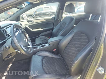 2018 Hyundai Sonata Sport – miniatura 7