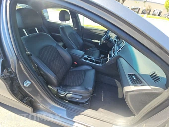 2018 Hyundai Sonata Sport – miniatura 8