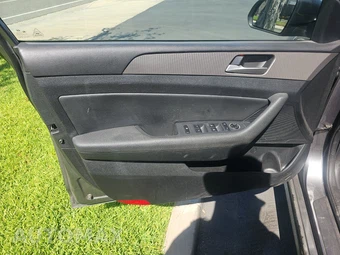 2018 Hyundai Sonata Sport – miniatura 9