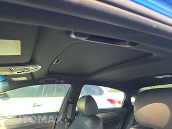 2018 Hyundai Sonata Sport – miniatura 18