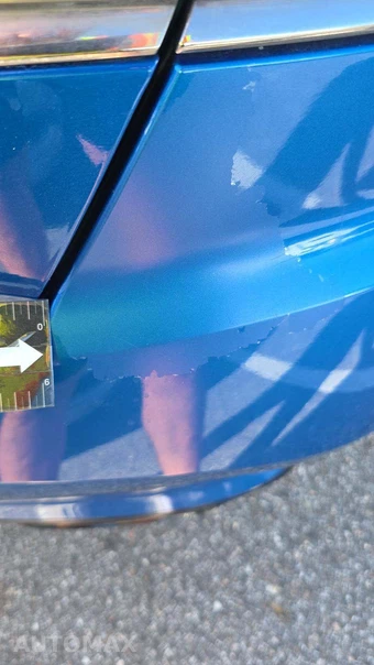 2018 Hyundai Sonata Sport – miniatura 25