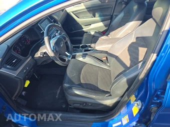 2018 Hyundai Sonata Sport – miniatura 7