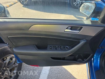 2018 Hyundai Sonata Sport – miniatura 9