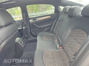 2018 Hyundai Sonata Sport+ – miniatura 13