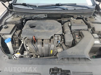 2018 Hyundai Sonata Sport+ – miniatura 15