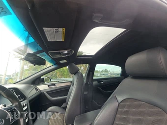 2018 Hyundai Sonata Sport+ – miniatura 17